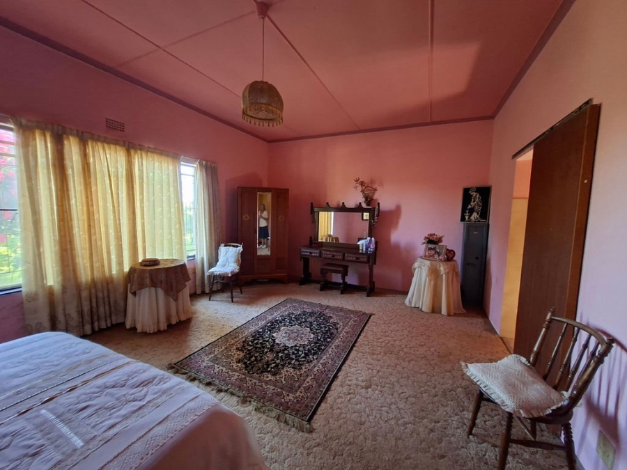 Commercial Property for Sale in Vredendal Rural Western Cape